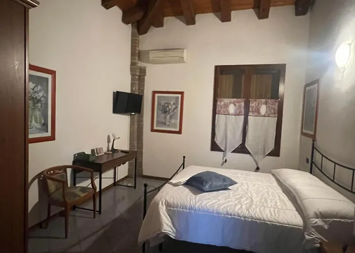 La Divina * Sant'Agata Bolognese