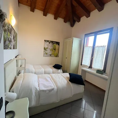 La Divina Hotel *