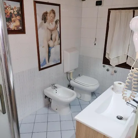 La Divina Hotel Sant'Agata Bolognese