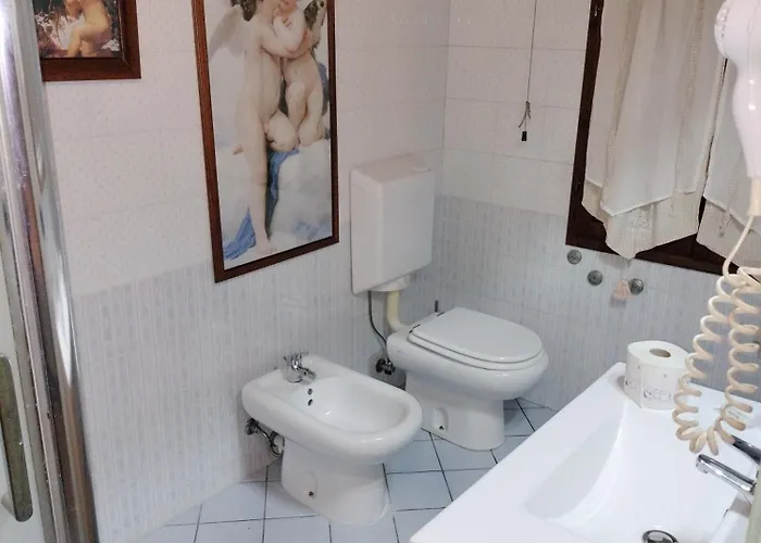 La Divina Hotel Sant'Agata Bolognese